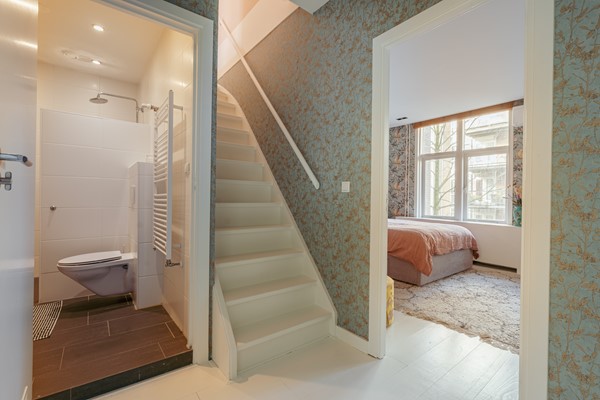 Photo - For sale: Utrechtsedwarsstraat 85B, 1017 WD Amsterdam